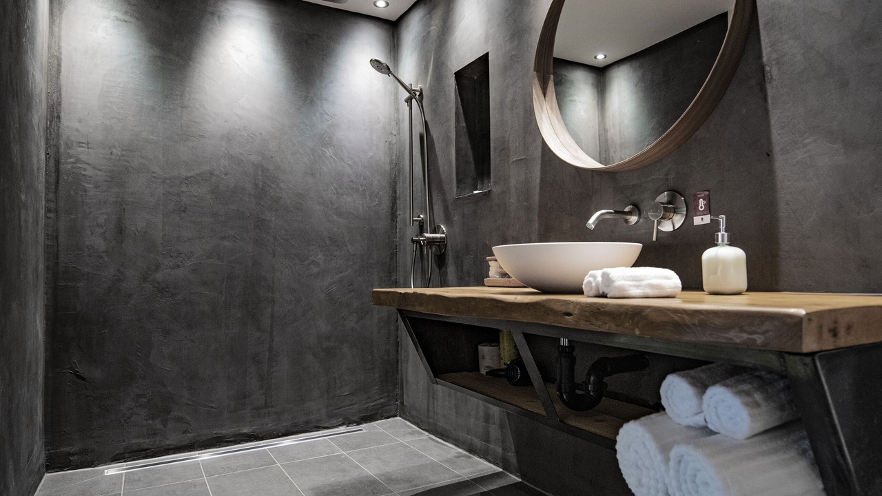 Photo of Bathroom in Chelsea