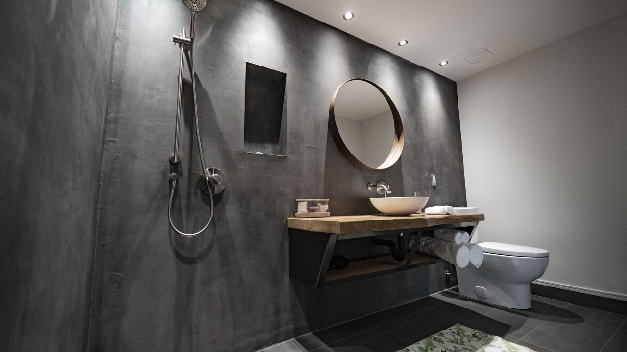 Photo of Bathroom in Chelsea