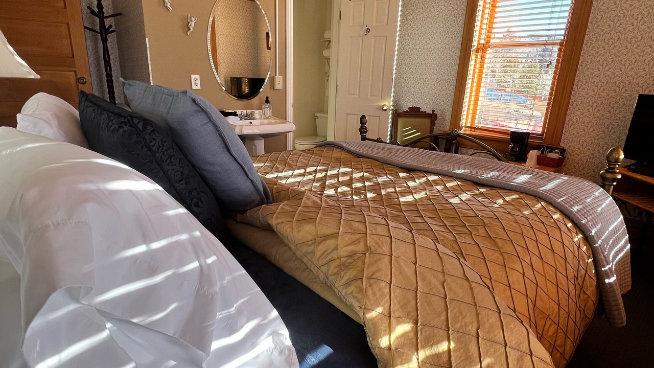 Photo of Bedroom in Cripple Creek