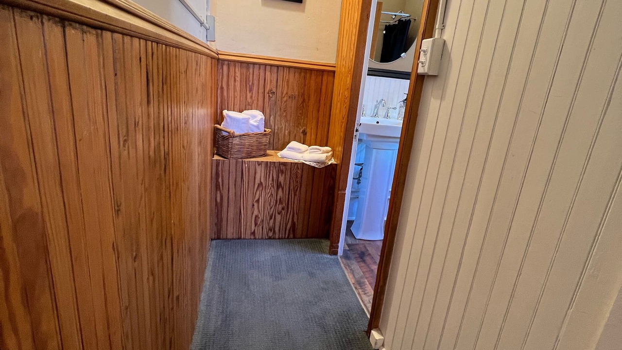 Photo of Bathroom in Cripple Creek