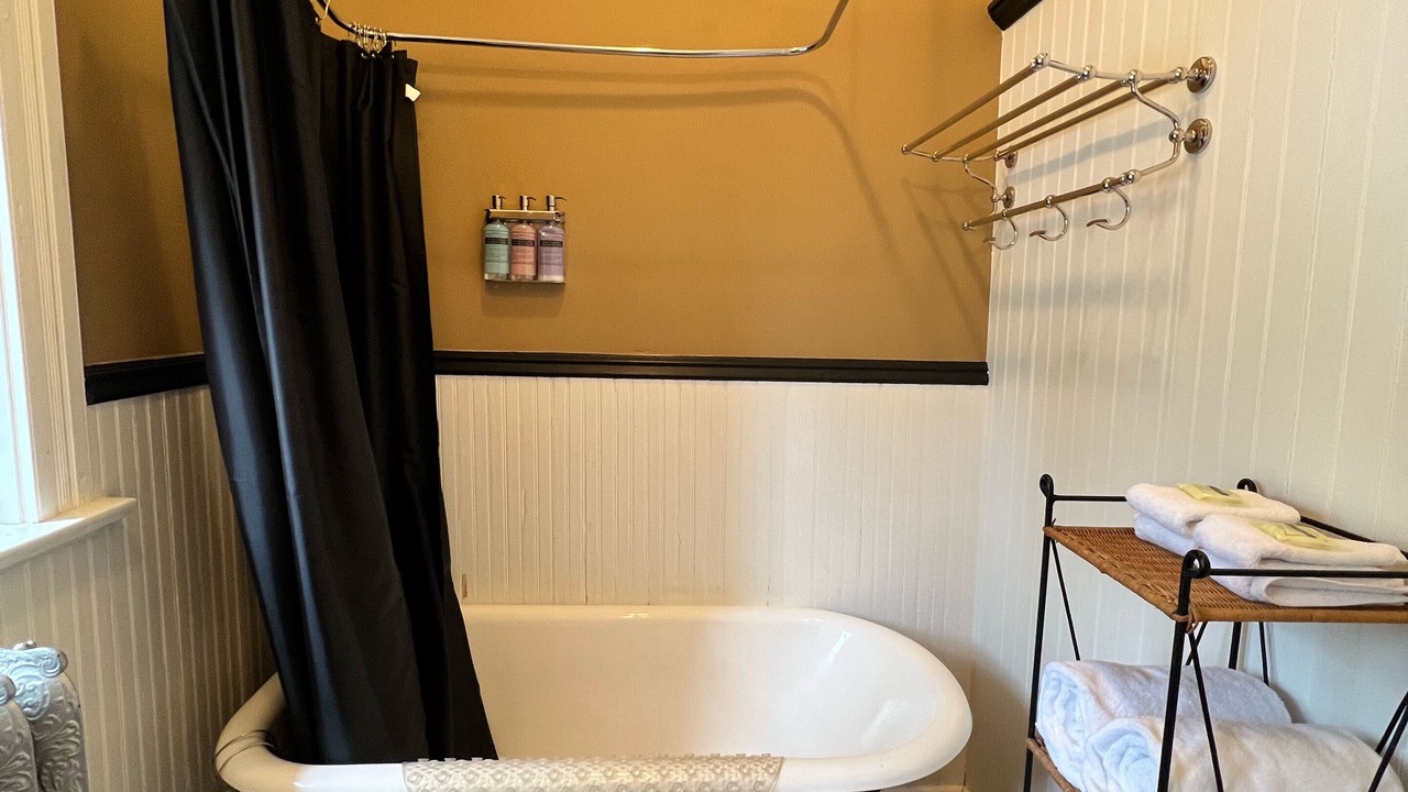 Photo of Bathroom in Cripple Creek