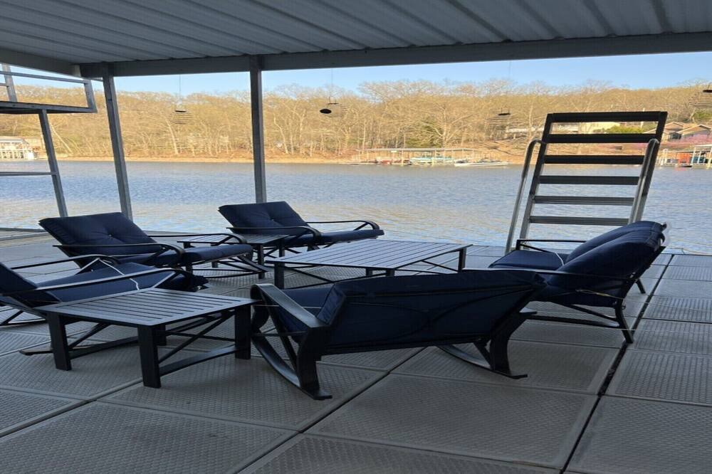 Photo of Patio Balcony in Lake Ozark
