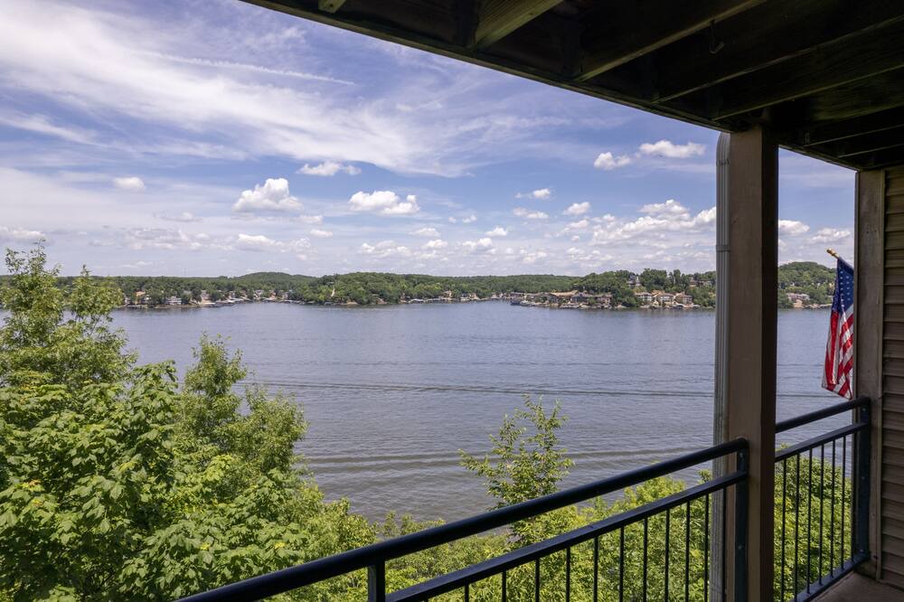 Photo of Patio Balcony in Lake Ozark
