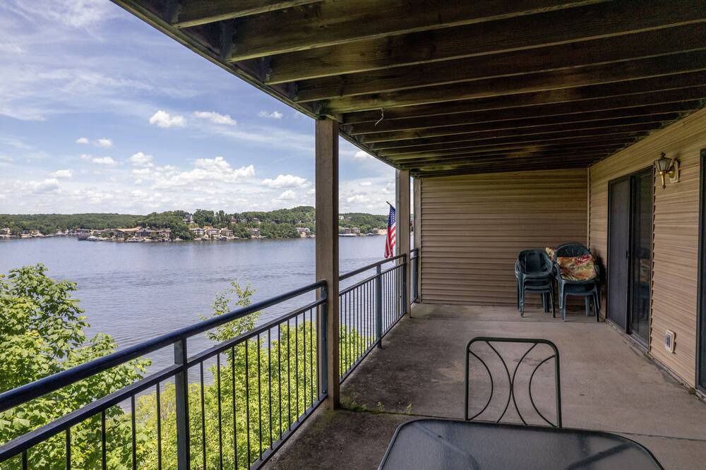 Photo of Patio Balcony in Lake Ozark