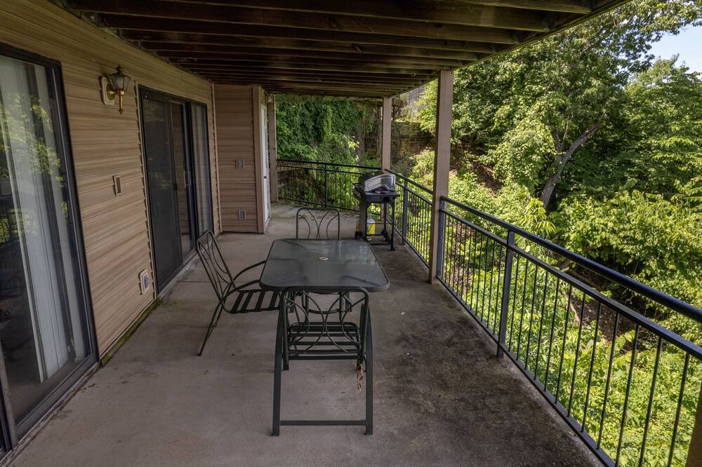 Photo of Patio Balcony in Lake Ozark