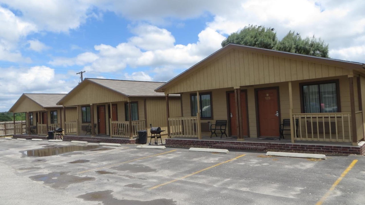 Photo of Outdoor in Kenedy