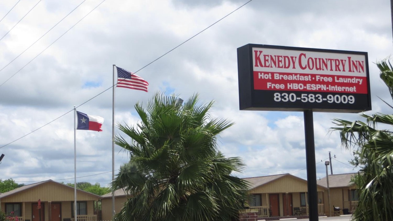 Photo of Outdoor in Kenedy