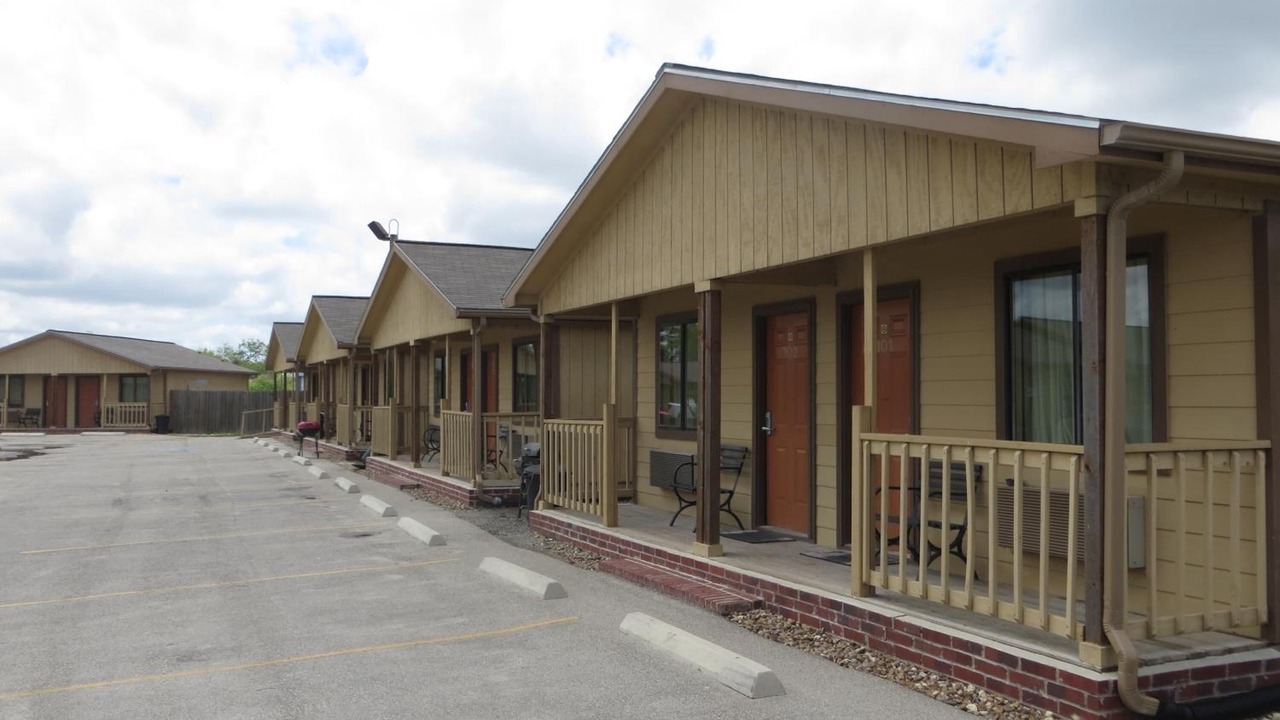 Photo of Outdoor in Kenedy