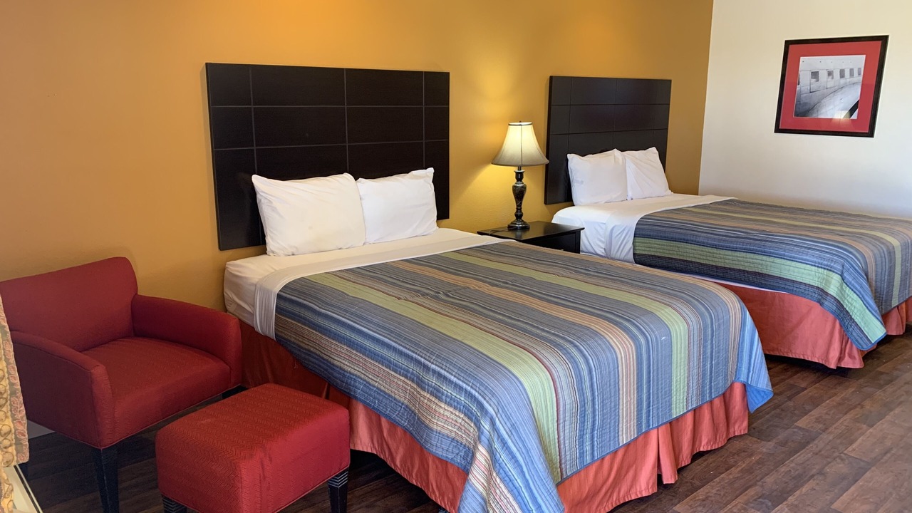 Photo of Bedroom in Kenedy
