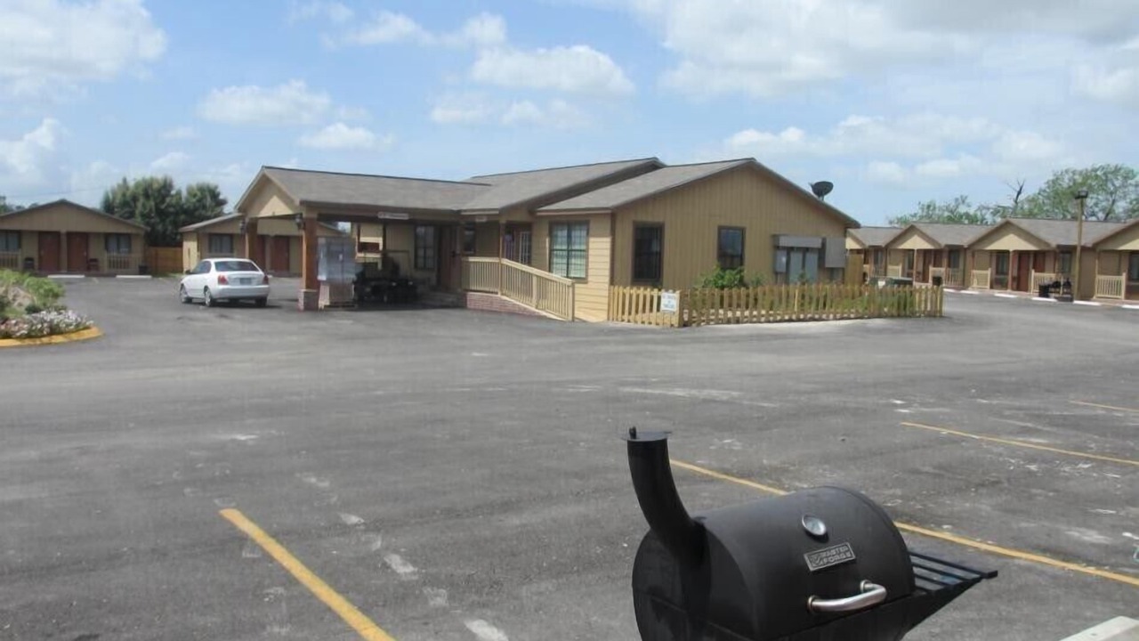Photo of Outdoor in Kenedy