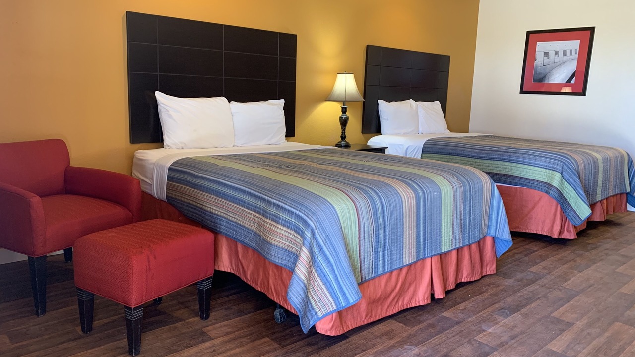 Photo of Bedroom in Kenedy