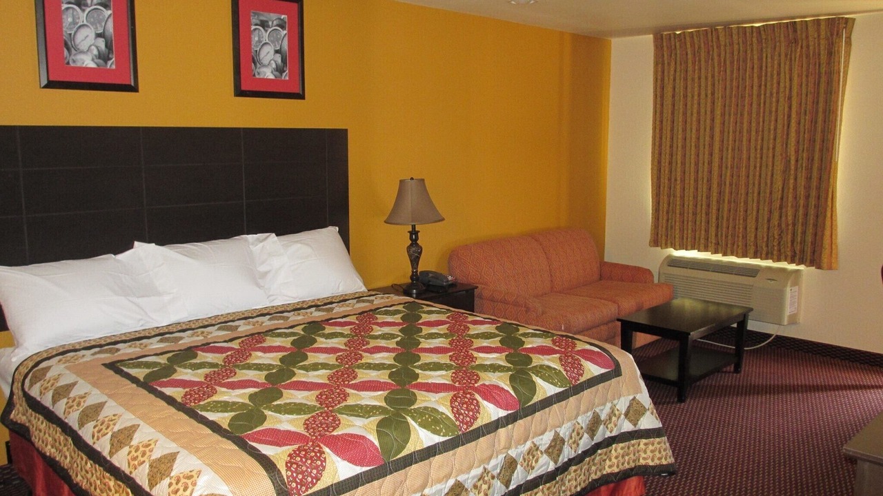 Photo of Bedroom in Kenedy