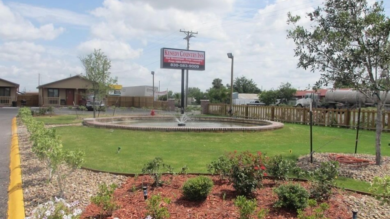 Photo of Outdoor in Kenedy
