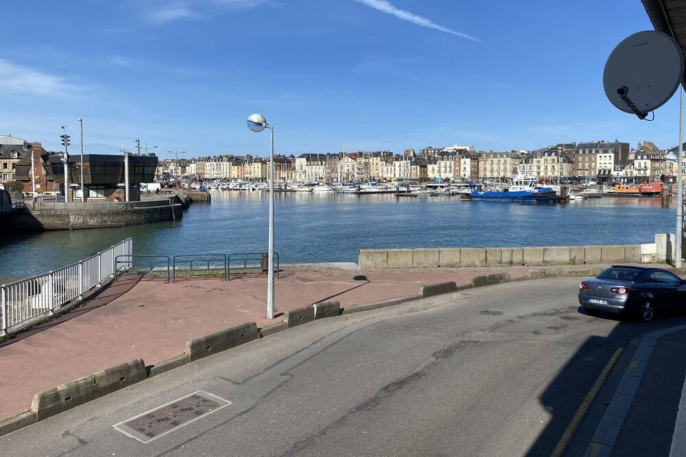 Photo of Outdoor in Dieppe