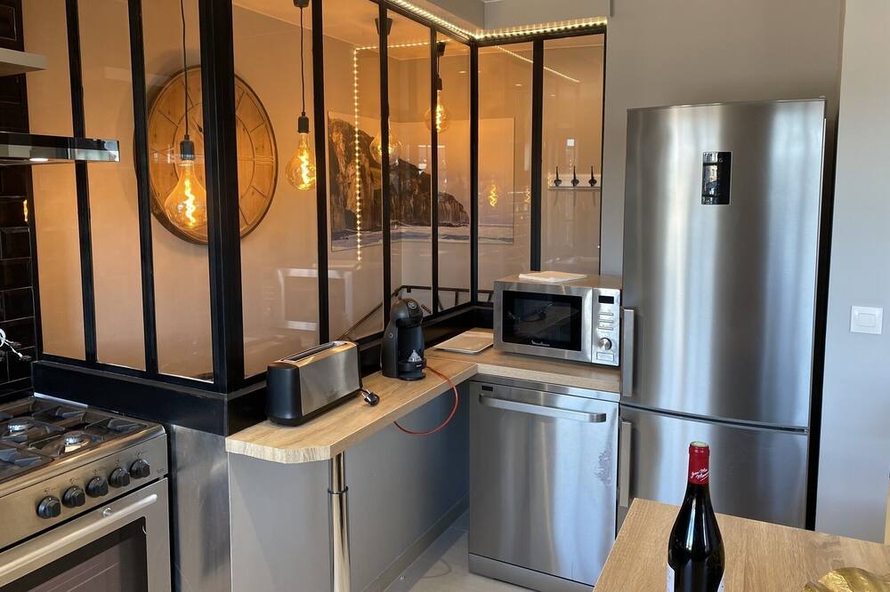 Photo of Kitchen in Dieppe