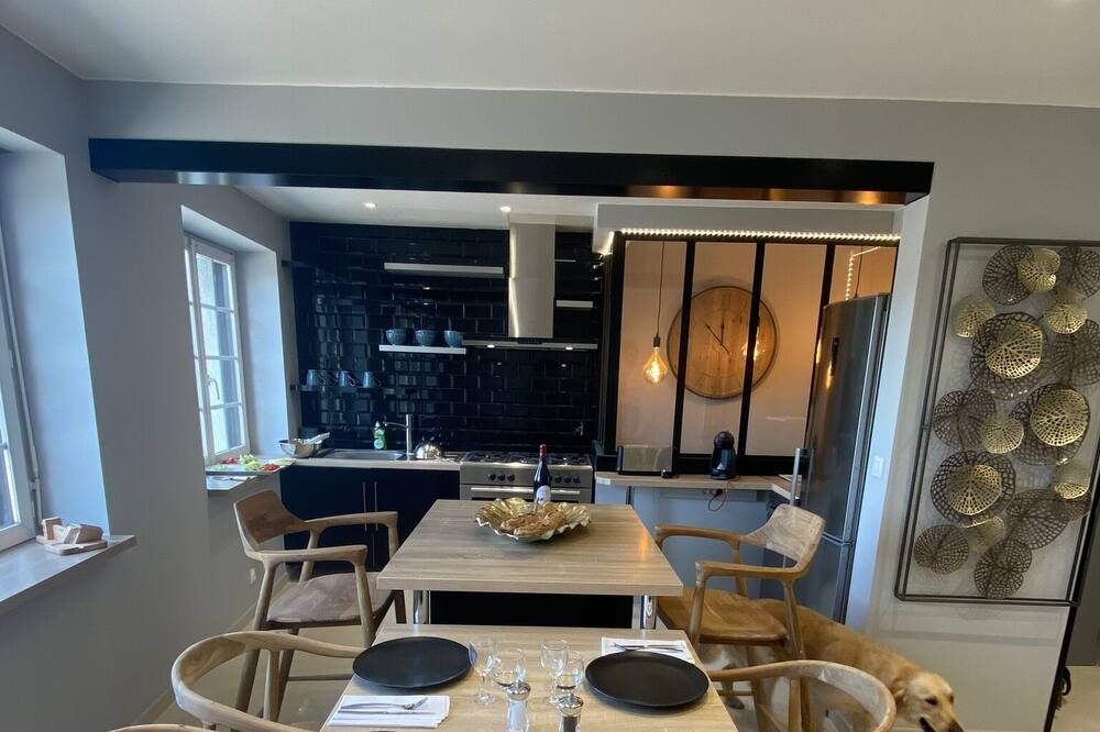 Photo of Kitchen in Dieppe