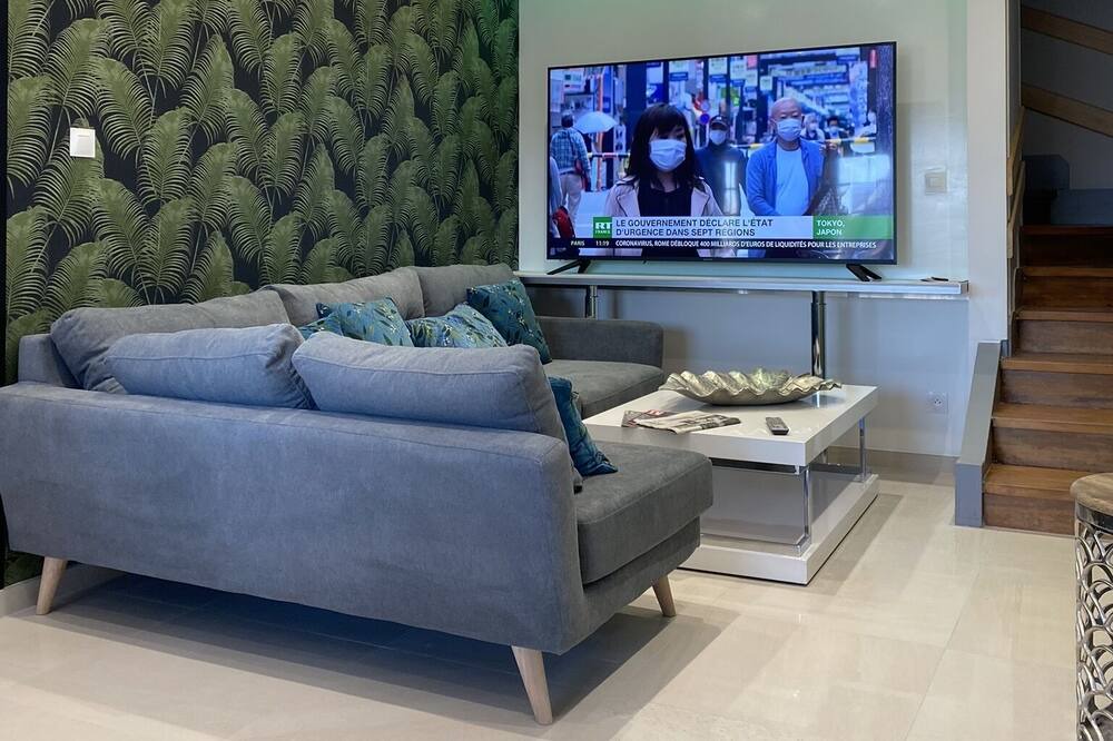 Photo of Livingroom in Dieppe