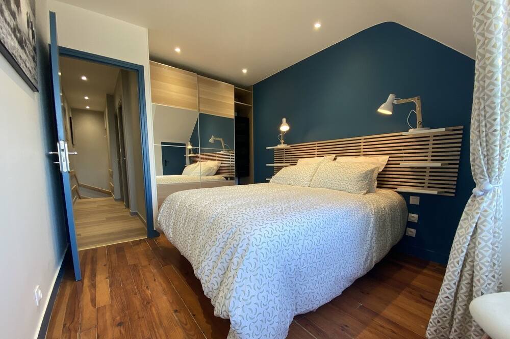 Photo of Bedroom in Dieppe