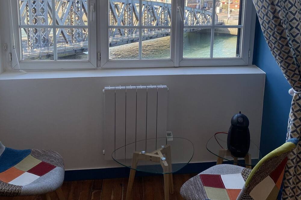 Photo of Livingroom in Dieppe