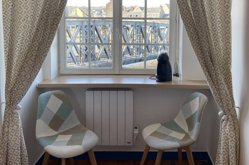 Photo of Bedroom in Dieppe