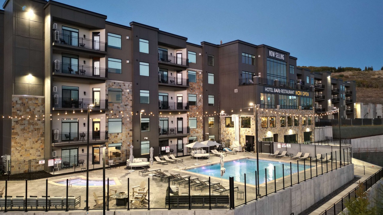 Photo of Outdoor in Park City