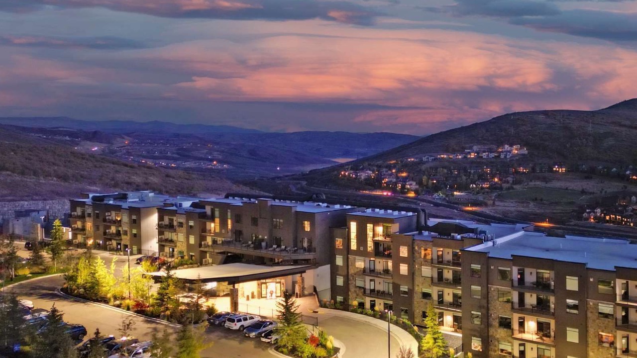 Photo of Outdoor in Park City