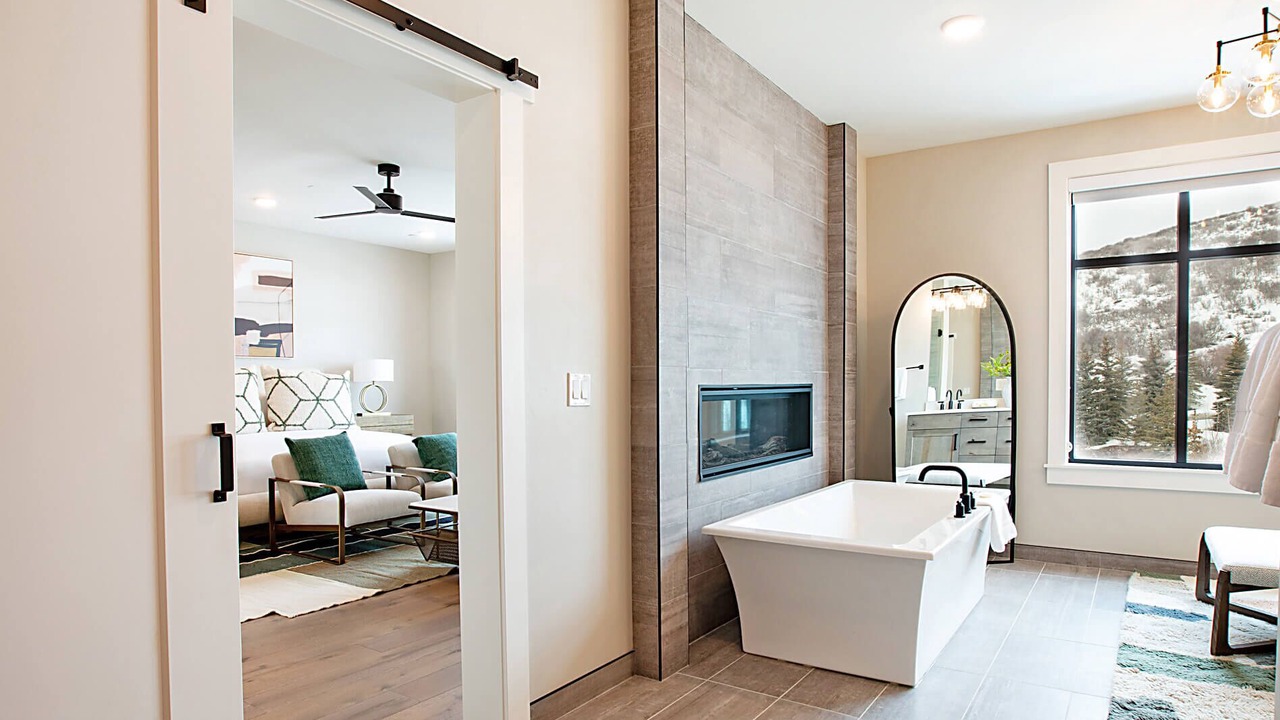 Photo of Bathroom in Park City