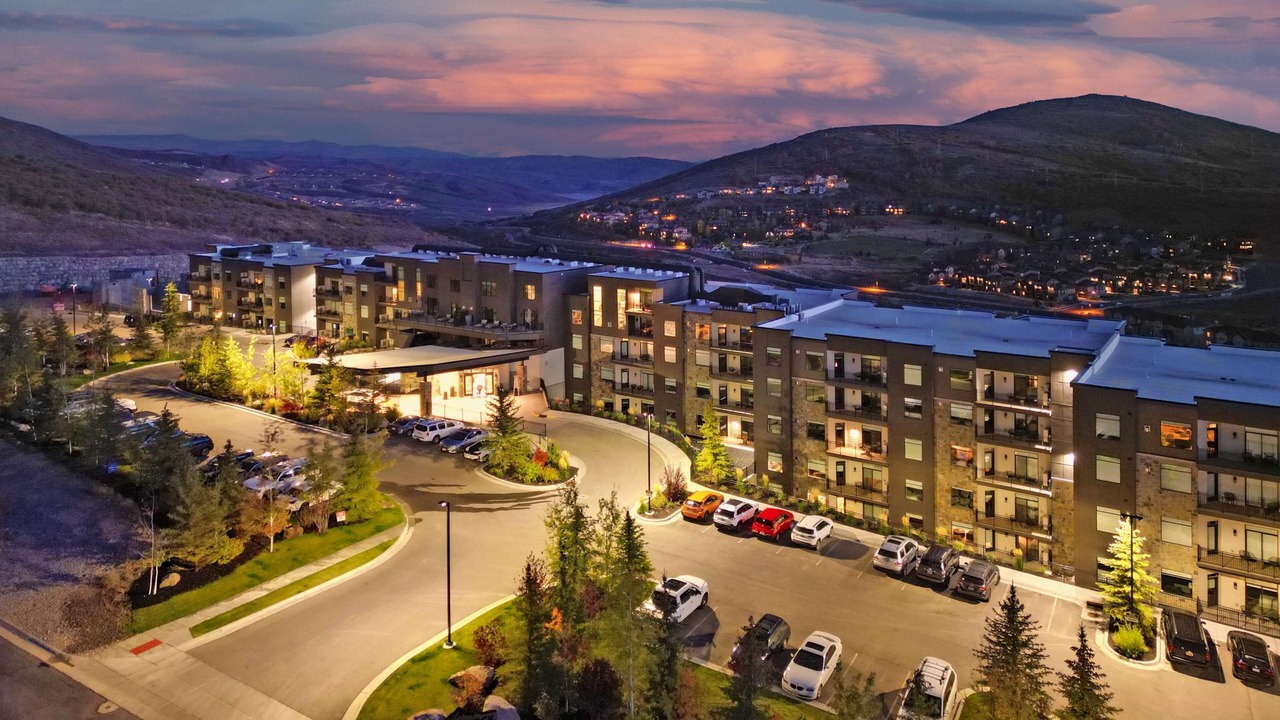 Photo of Outdoor in Park City