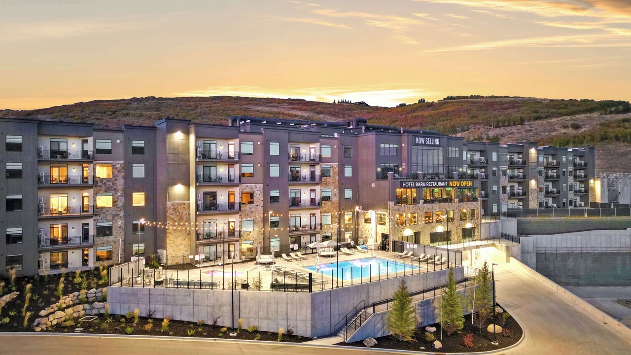 Photo of Outdoor in Park City