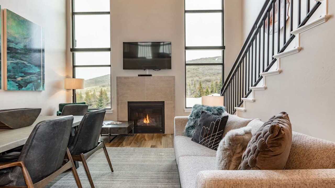 Photo of Bedroom in Park City