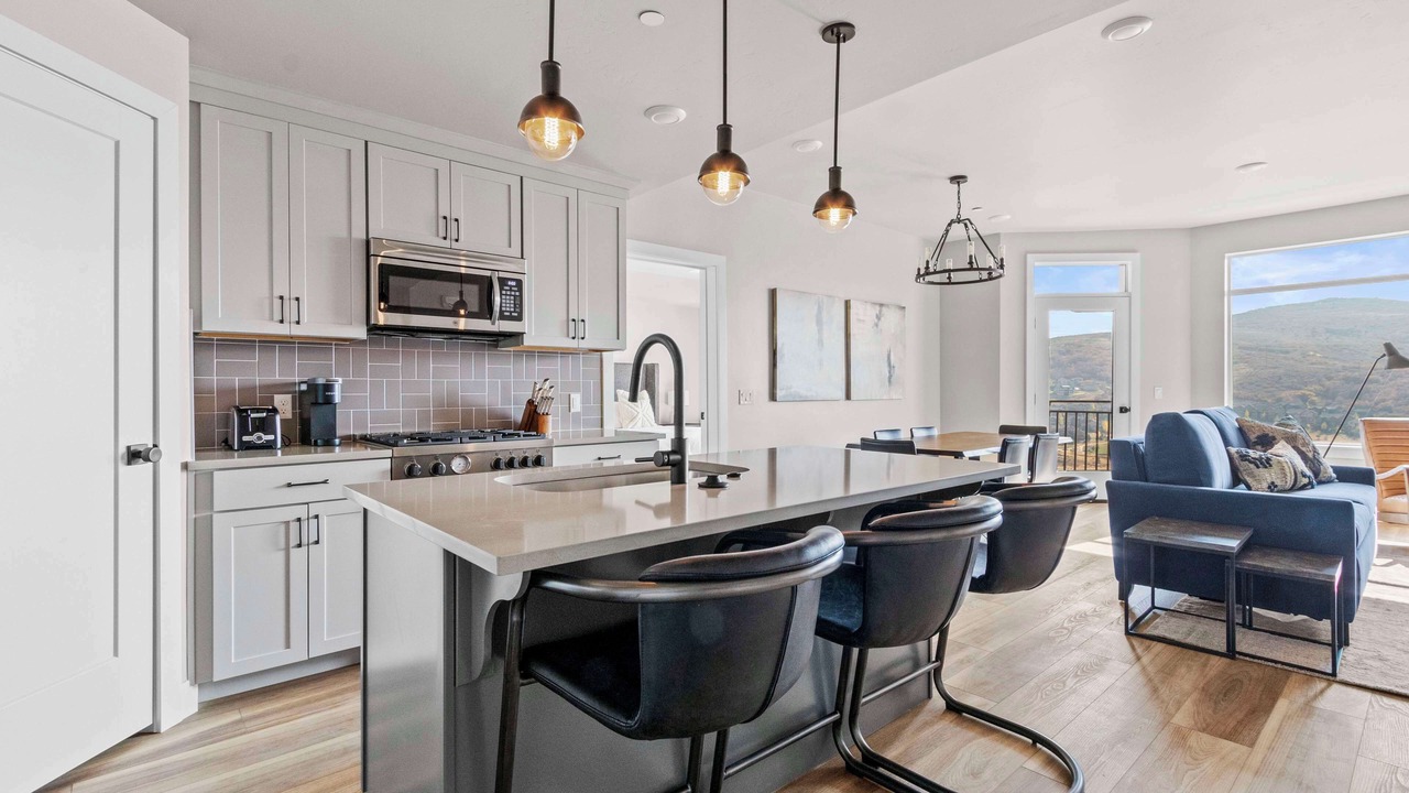 Photo of Kitchen in Park City