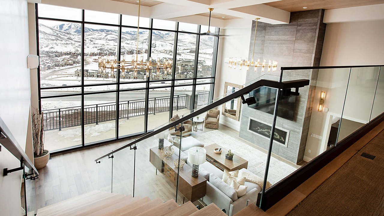 Photo of Bedroom in Park City