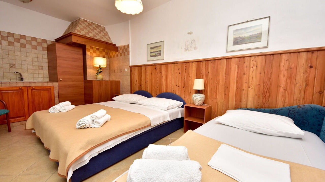 Photo of Bedroom in Cista Velika