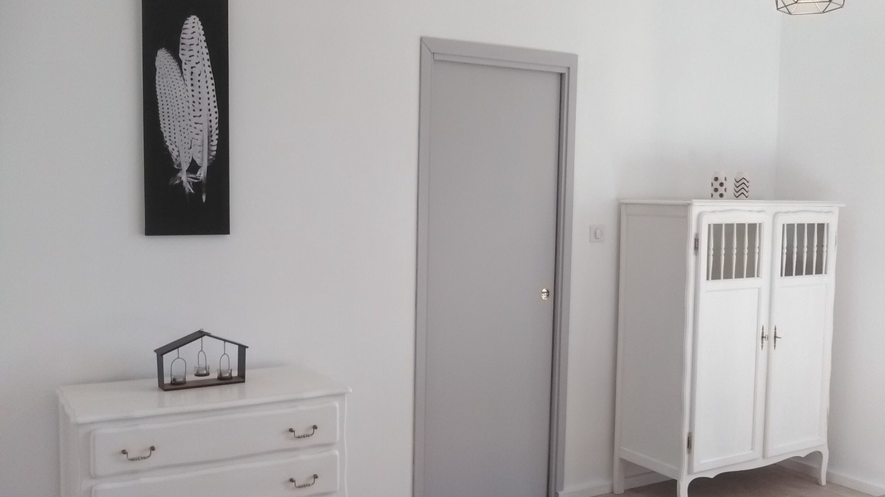 Photo of Bedroom in Villebois