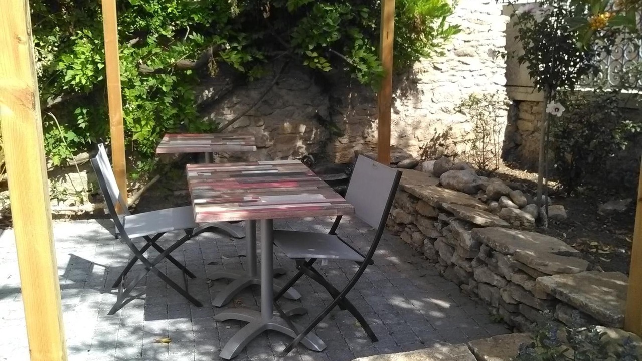 Photo of Patio Balcony in Villebois
