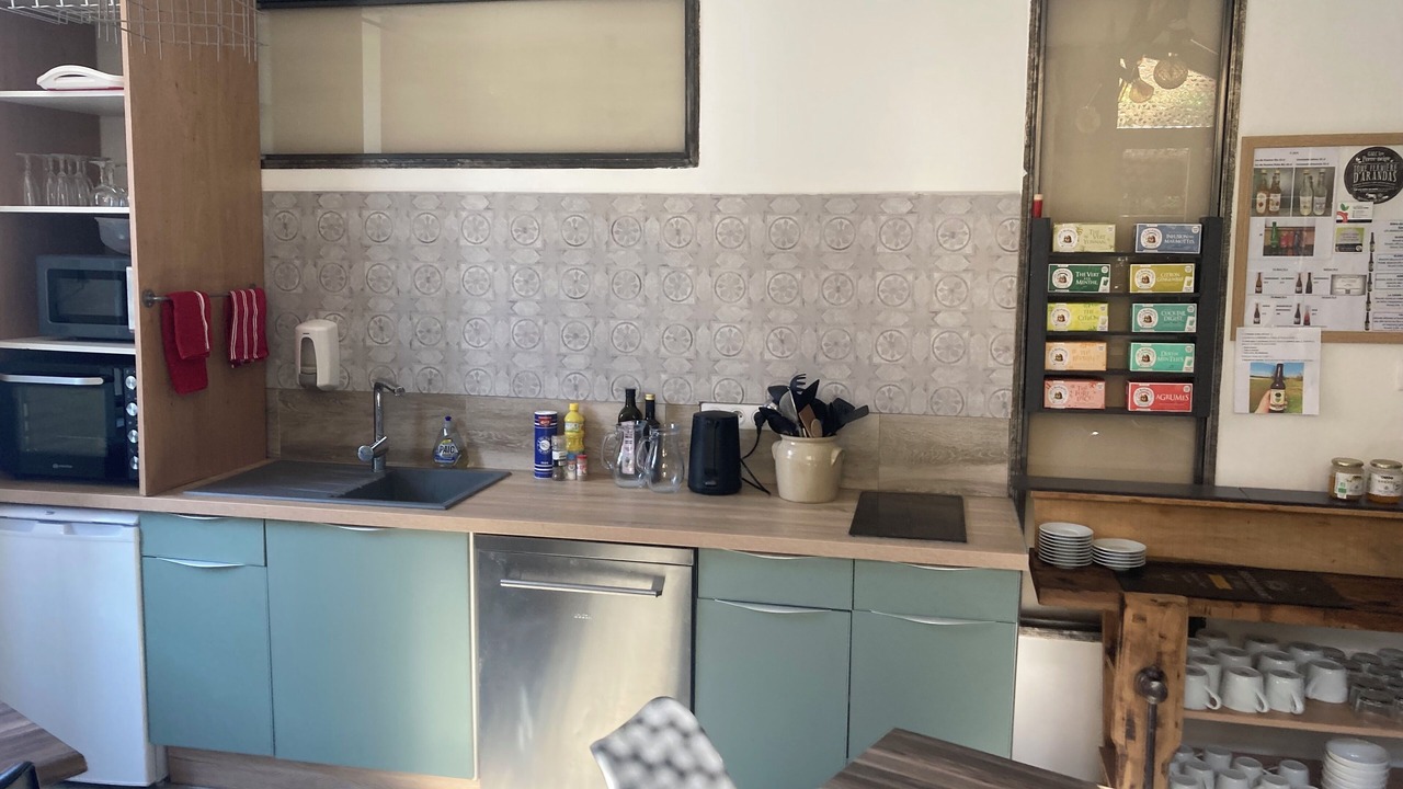 Photo of Kitchen in Villebois