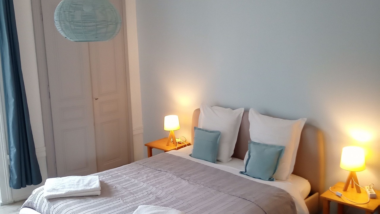 Photo of Bedroom in Villebois