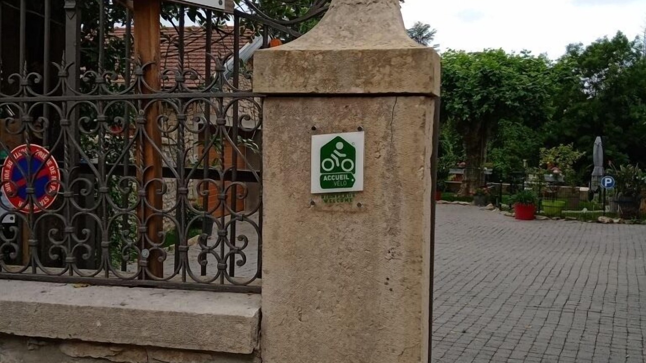 Photo of Outdoor in Villebois