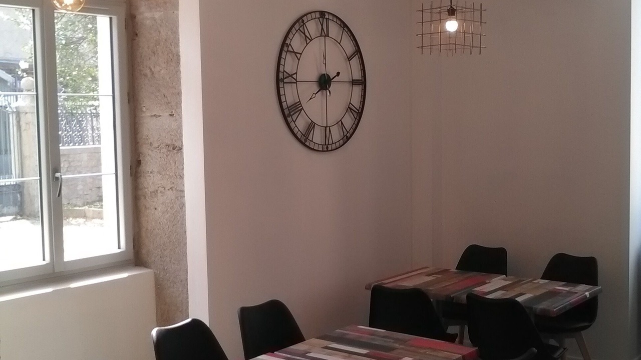 Photo of Livingroom in Villebois