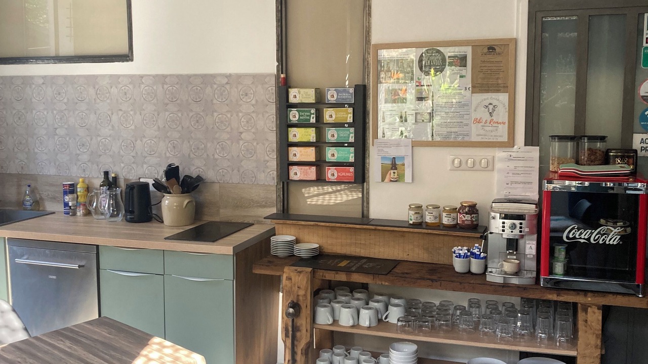 Photo of Kitchen in Villebois