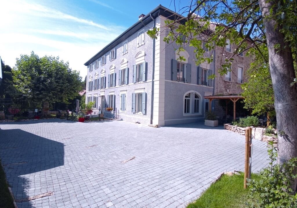 Photo of Outdoor in Villebois