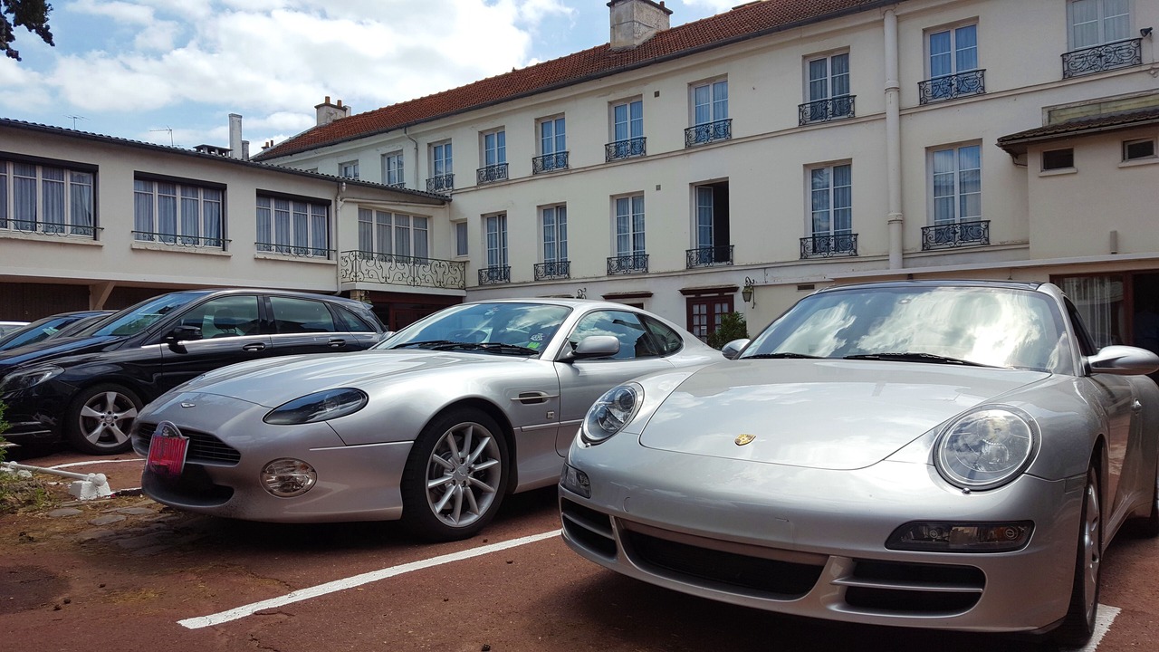 Photo of Outdoor in Notre-Dame