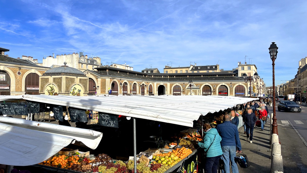 Photo of Others in Notre-Dame