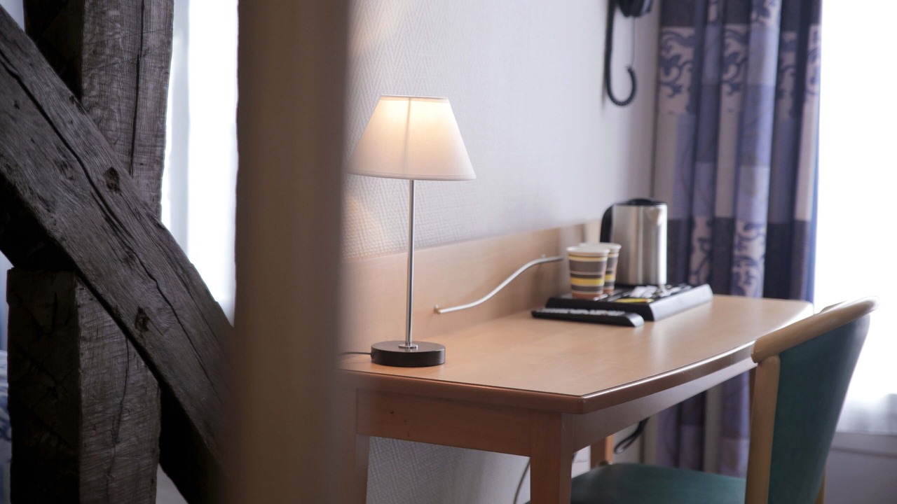 Photo of Bedroom in Notre-Dame