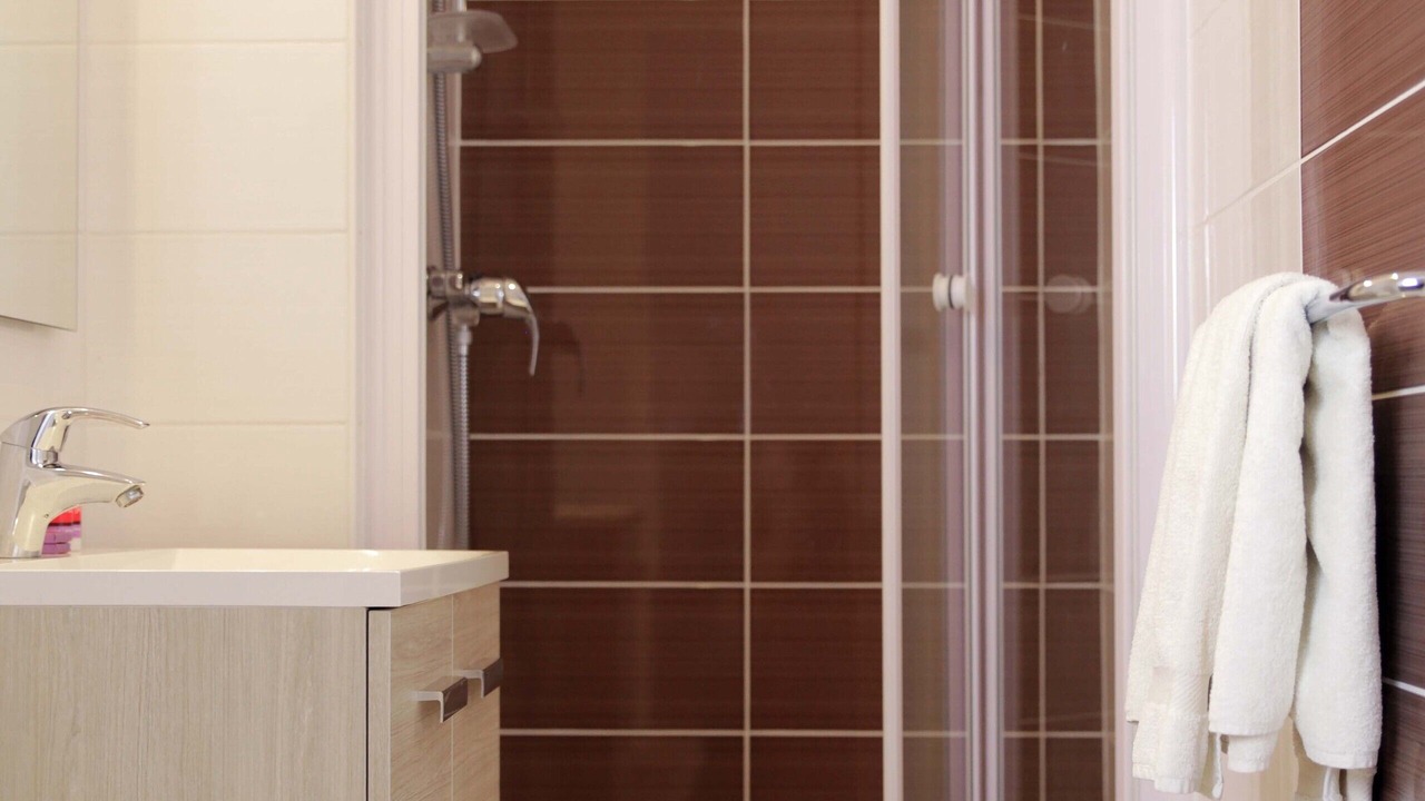 Photo of Bathroom in Notre-Dame