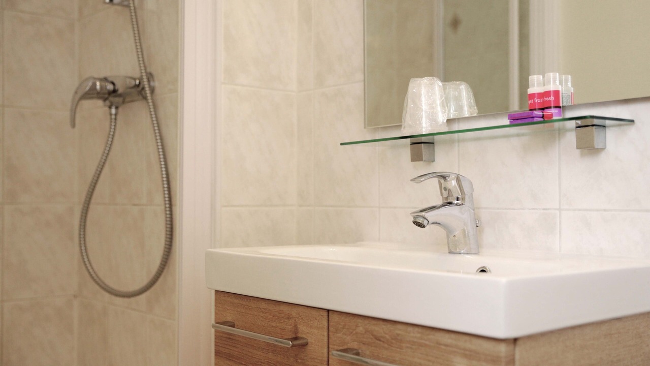 Photo of Bathroom in Notre-Dame