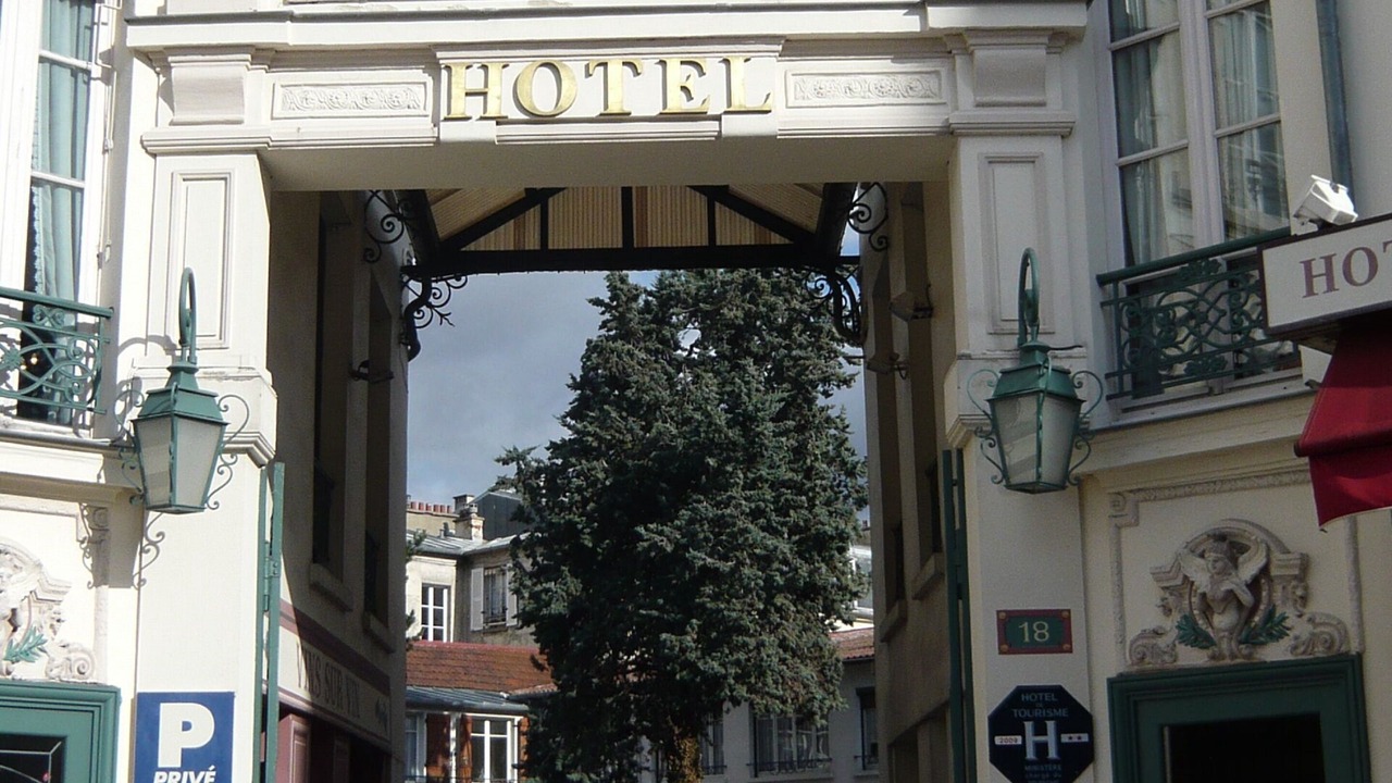 Photo of Outdoor in Notre-Dame