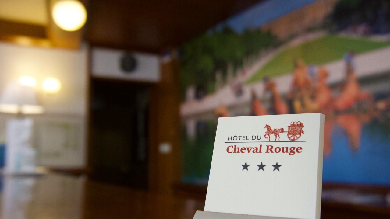 Photo of Others in Notre-Dame