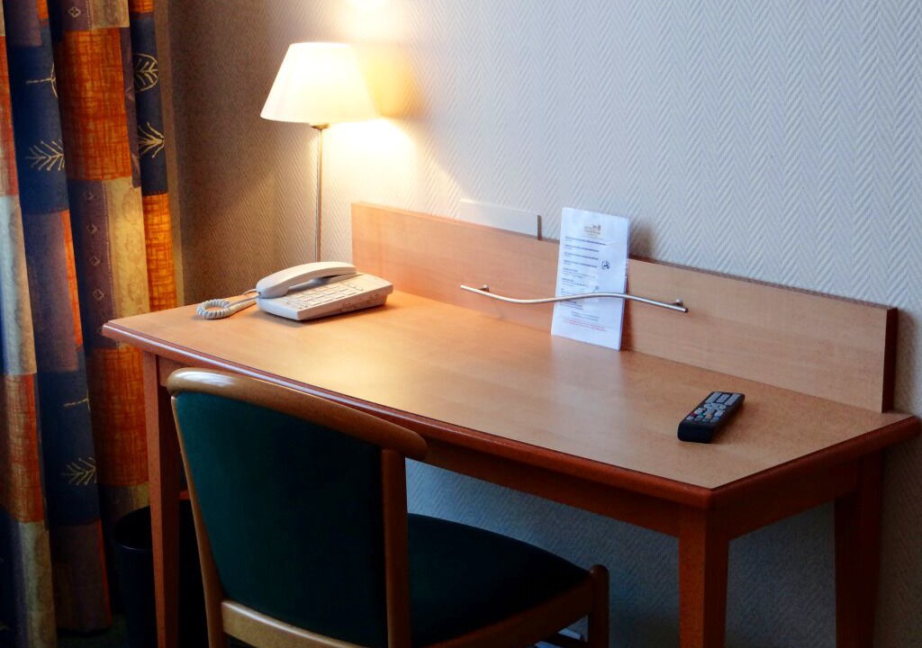 Photo of Bedroom in Notre-Dame