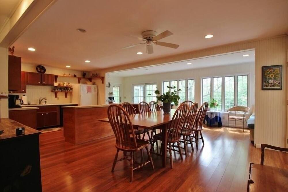 Photo of Kitchen in Chautauqua